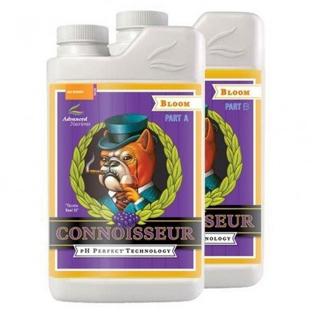 Ph perfect Connoisseur Bloom Part a+b 1Litro